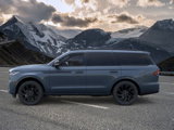 New 2025 Lincoln Navigator Reserve image 3