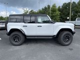 New 2025 Ford Bronco Raptor image 2