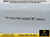 Used 2020 Ford Transit 350 148 High Roof Extended image 5