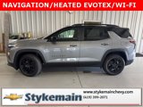 New 2026 Chevrolet Equinox LT w/ Convenience Package II image 2