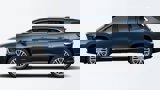 New 2025 Buick Enclave Avenir image 6