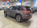 Used 2023 Jeep Grand Cherokee 4WD 4xe image 3