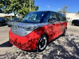 New 2025 Volkswagen ID. Buzz Pro S Plus image 3
