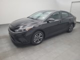 Used 2023 Kia Forte LXS w/ LXS Technology Package image 2