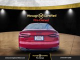 Used 2024 Audi A5 2.0T Premium Plus w/ Premium Plus image 5