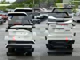 New 2025 Subaru Forester Touring image 4