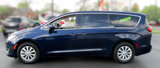 Used 2018 Chrysler Pacifica Touring Plus image 5