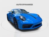 Used 2022 Porsche 911 Carrera GTS image 4