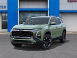 New 2026 Chevrolet Equinox ACTIV image 6
