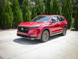 New 2026 Honda CR-V TrailSport image 5