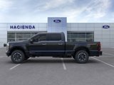 New 2025 Ford F250 Platinum w/ Tremor Off-Road Package image 3