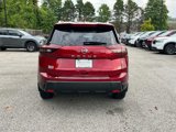 New 2026 Nissan Rogue SV image 5