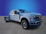 New 2025 Ford F350 XL w/ XL Chrome Package image 2