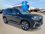 New 2025 Honda Pilot Touring image 5