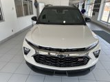 New 2026 Chevrolet TrailBlazer RS w/ Convenience Package image 2