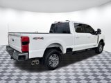 Used 2024 Ford F350 Lariat image 3