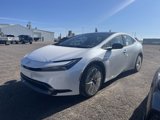 New 2025 Toyota Prius Limited image 5