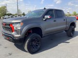 New 2024 Chevrolet Silverado 1500 RST w/ All Star Edition Plus image 3