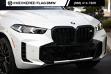 Used 2025 BMW X5 M60i w/ Executive Package image 2