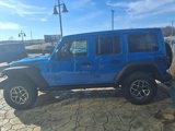 New 2024 Jeep Wrangler Unlimited Rubicon w/ Capability Package image 2
