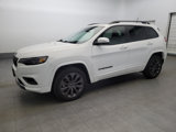 Used 2020 Jeep Cherokee High Altitude image 2