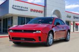 New 2025 Dodge Charger R/T w/ Quick Order Package 25M R/T image 2