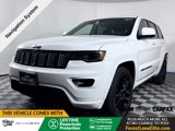 Used 2022 Jeep Grand Cherokee Laredo X image 4
