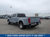 New 2025 Ford F350 XL image 3