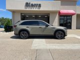 New 2025 MAZDA CX-70 Plug-In Hybrid w/ Premium Pkg image 4