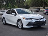 Used 2021 Toyota Camry LE image 3
