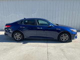 Used 2020 Kia Optima LX image 2