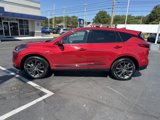 Used 2025 Acura RDX A-Spec image 5