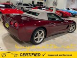 Used 2003 Chevrolet Corvette Convertible w/ Preferred Equipment Group1 image 3