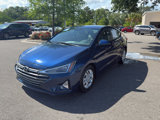 Used 2019 Hyundai Elantra SE image 4