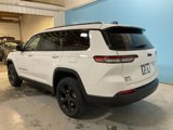 New 2025 Jeep Grand Cherokee L Laredo image 5