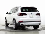 New 2026 BMW X5 xDrive50e w/ Premium Package image 5
