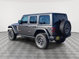 New 2025 Jeep Wrangler Unlimited Rubicon w/ Technology Group image 3