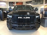 New 2025 RAM 1500 Laramie w/ Advanced Safety Group II image 3