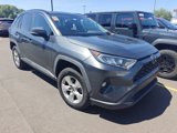 Used 2020 Toyota RAV4 XLE w/ Convenience Package image 2