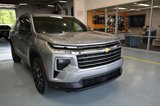 New 2025 Chevrolet Traverse LT w/ Sun and Wheel Package image 3