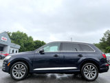Used 2018 Audi Q7 3.0T Premium Plus image 4