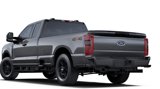 New 2025 Ford F350 4x4 SuperCab Super Duty image 2