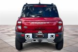 New 2025 Ford Bronco Sport Badlands image 4