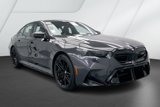 New 2025 BMW M5 w/ Carbon Package image 2