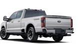 New 2025 Ford F350 4x4 Crew Cab Super Duty image 2