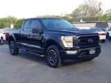 Used 2021 Ford F150 XLT w/ Equipment Group 301A Mid image 2