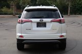 Used 2017 Toyota RAV4 Limited image 6