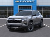 New 2025 Chevrolet Equinox RS image 6