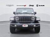 New 2025 Jeep Wrangler Unlimited Rubicon 4xe w/ Convenience Group image 2