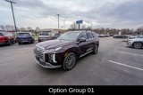 Certified 2025 Hyundai Palisade Calligraphy image 3